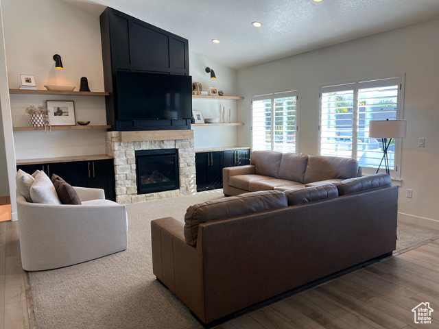 Photo 8 for MLS #2117332 at 1023 W 3350 North