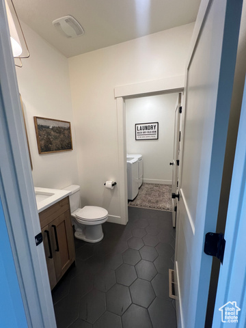 Photo 9 for MLS #2117332 at 1023 W 3350 North