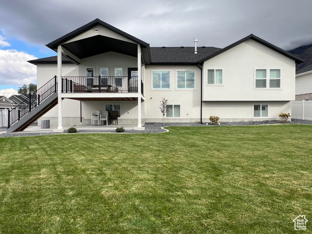 Photo 33 for MLS #2117332 at 1023 W 3350 North