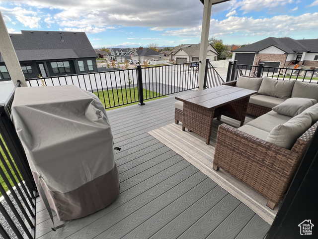 Photo 29 for MLS #2117332 at 1023 W 3350 North