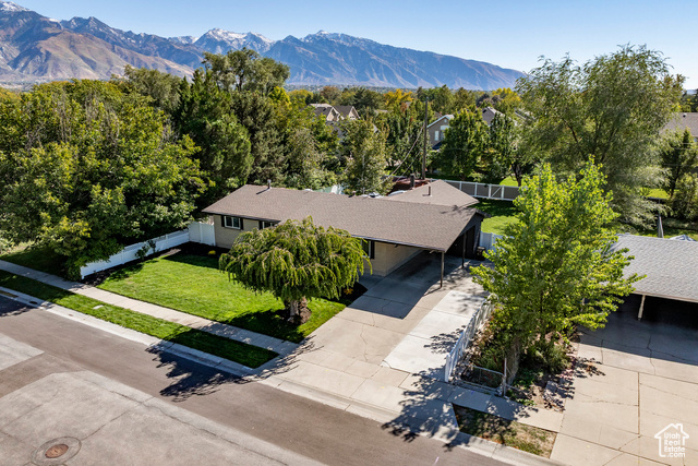 Photo 20 for MLS #2117336 at 1440 E 5935 South