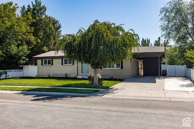 1440 E 5935 S, Salt Lake City UT 84121
