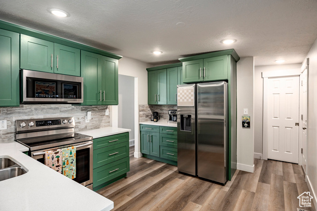 Photo 6 for MLS #2117336 at 1440 E 5935 South