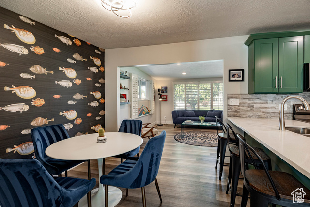 Photo 5 for MLS #2117336 at 1440 E 5935 South