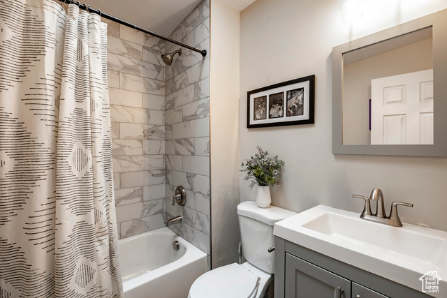 Photo 12 for MLS #2117336 at 1440 E 5935 South