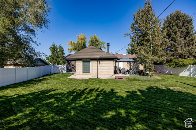 Photo 16 for MLS #2117336 at 1440 E 5935 South