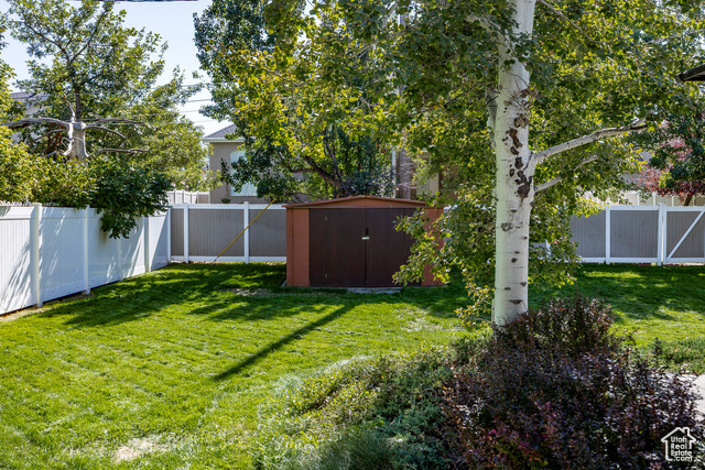 Photo 18 for MLS #2117336 at 1440 E 5935 South