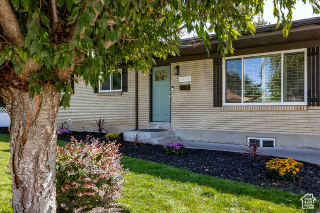 Photo 25 for MLS #2117336 at 1440 E 5935 South