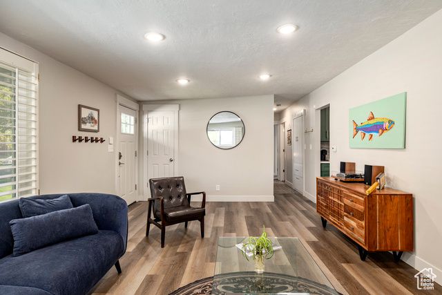 Photo 4 for MLS #2117336 at 1440 E 5935 South