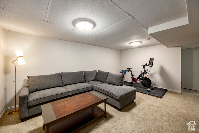 Photo 13 for MLS #2117336 at 1440 E 5935 South
