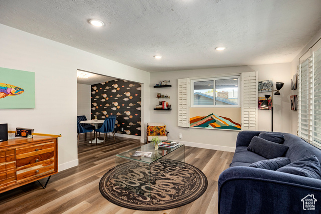 Photo 3 for MLS #2117336 at 1440 E 5935 South
