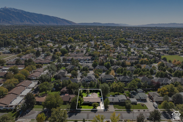 Photo 21 for MLS #2117336 at 1440 E 5935 South