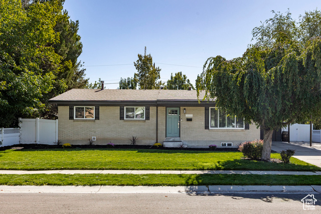 Photo 2 for MLS #2117336 at 1440 E 5935 South