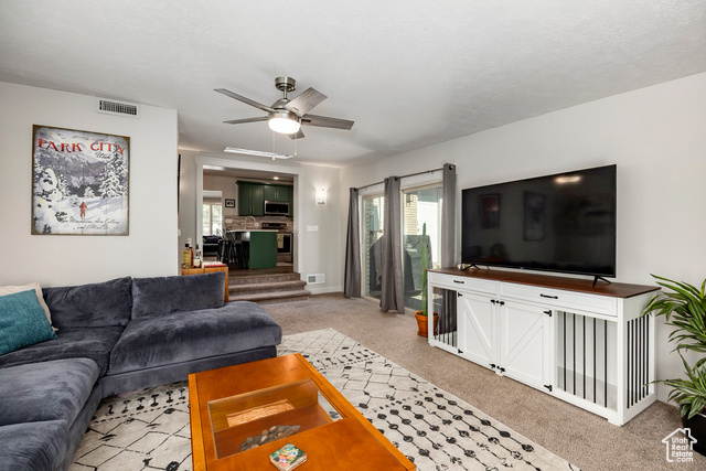 Photo 7 for MLS #2117336 at 1440 E 5935 South