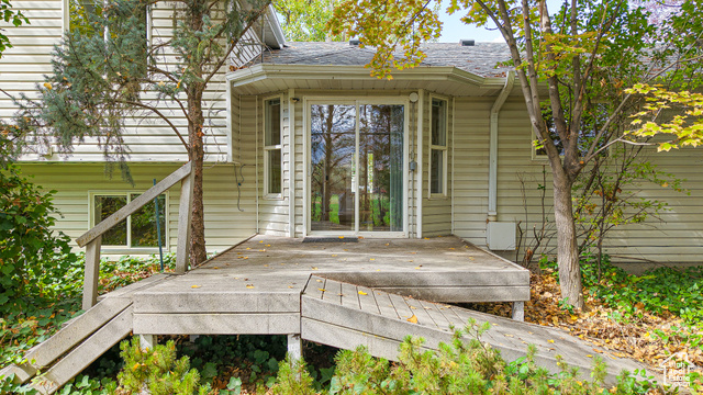 Photo 27 for MLS #2117337 at 265 S 2370 West