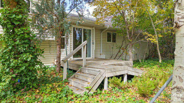 Photo 26 for MLS #2117337 at 265 S 2370 West