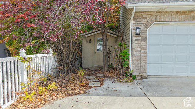 Photo 23 for MLS #2117337 at 265 S 2370 West