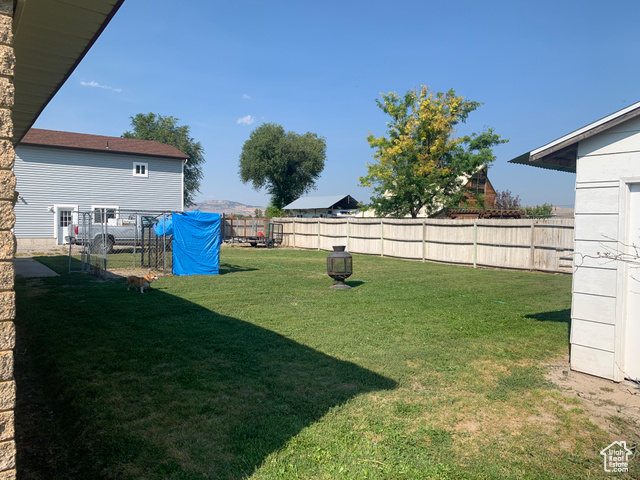 Photo 18 for MLS #2117339 at 14140 N 4400 West