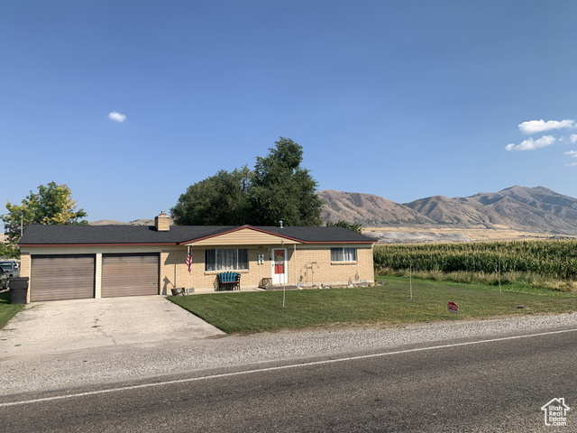 Photo 2 for MLS #2117339 at 14140 N 4400 West