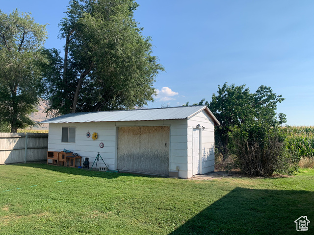 Photo 17 for MLS #2117339 at 14140 N 4400 West