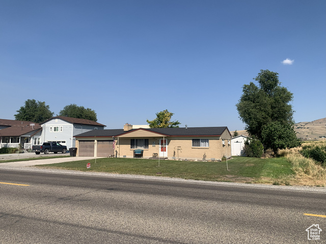 Photo 20 for MLS #2117339 at 14140 N 4400 West