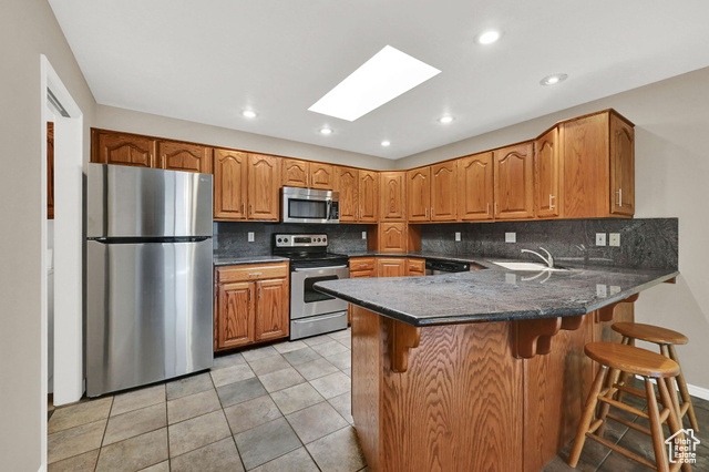 Photo 10 for MLS #2117340 at 964 E 5650 South