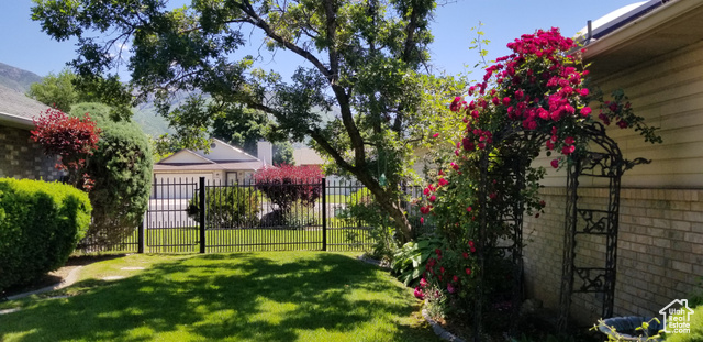 Photo 23 for MLS #2117340 at 964 E 5650 South