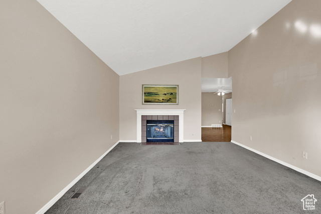 Photo 5 for MLS #2117340 at 964 E 5650 South