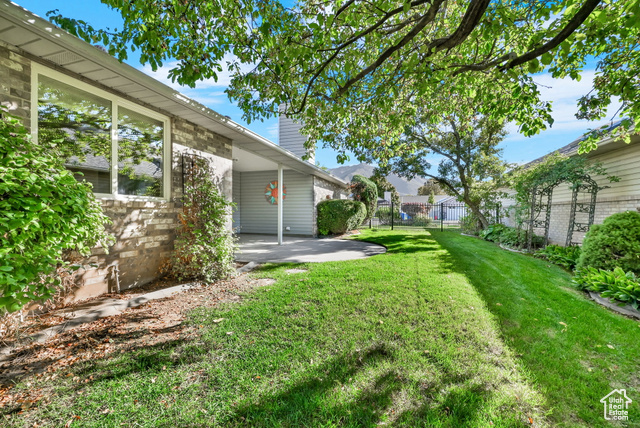 Photo 22 for MLS #2117340 at 964 E 5650 South