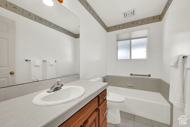 Photo 19 for MLS #2117340 at 964 E 5650 South