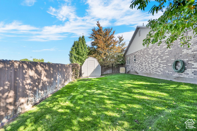 Photo 25 for MLS #2117340 at 964 E 5650 South
