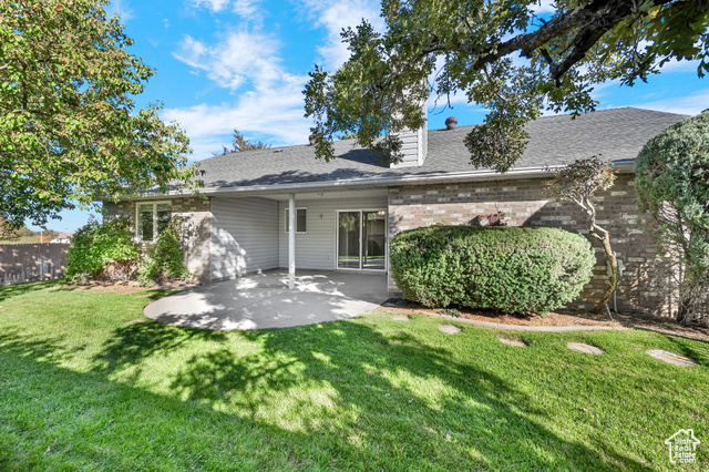 Photo 21 for MLS #2117340 at 964 E 5650 South