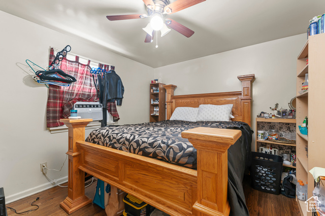Photo 20 for MLS #2117345 at 161 N Grant Ave