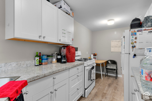 Photo 9 for MLS #2117345 at 161 N Grant Ave