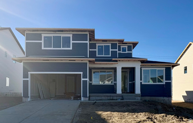 1401 S GLAMBERT LN #213, Saratoga Springs UT 84045