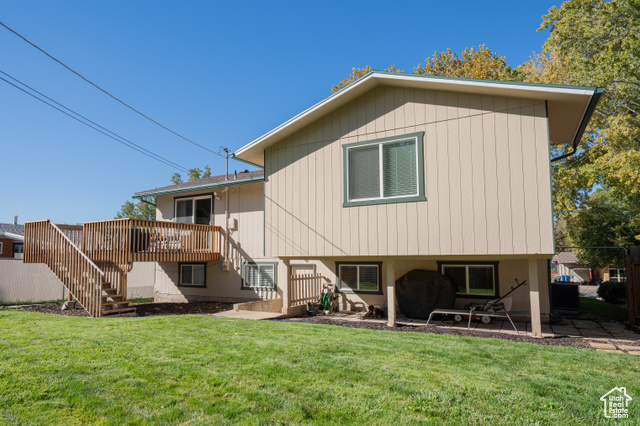 Photo 27 for MLS #2117351 at 622 Brinker Ave