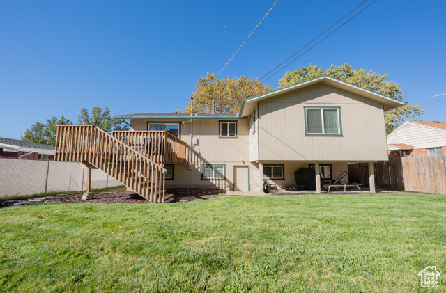 Photo 26 for MLS #2117351 at 622 Brinker Ave