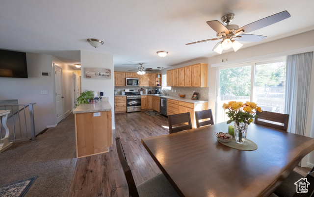 Photo 8 for MLS #2117351 at 622 Brinker Ave
