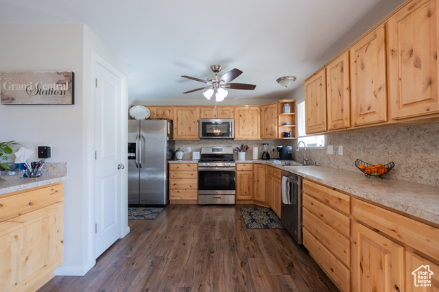 Photo 9 for MLS #2117351 at 622 Brinker Ave