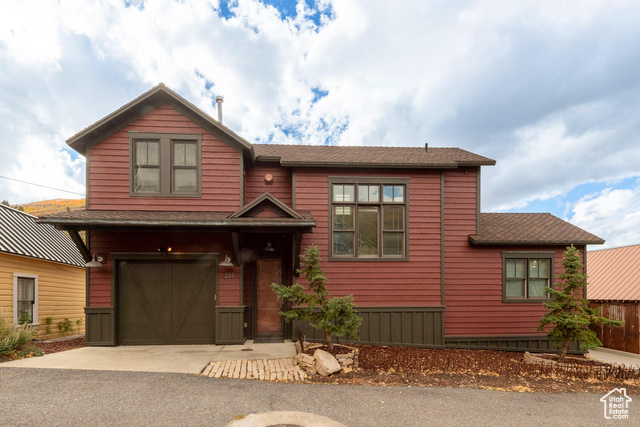 156 SANDRIDGE AVE, Park City UT 84060