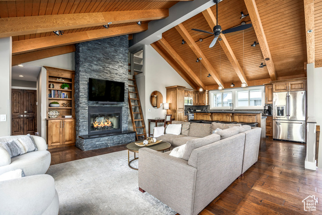 2385 GOOD TRUMP CT, Park City UT 84060