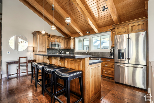 Photo 14 for MLS #2117355 at 2385 Good Trump Ct