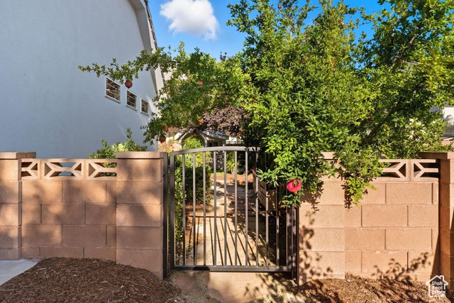 Photo 49 for MLS #2117357 at 1854 N Serenity Dr