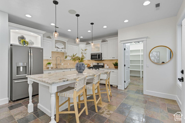 Photo 19 for MLS #2117357 at 1854 N Serenity Dr