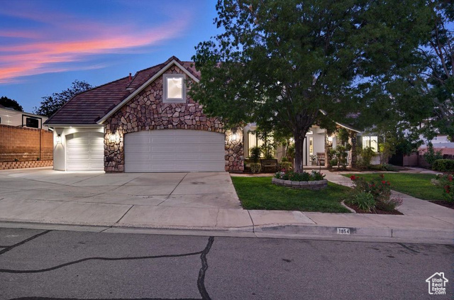 Photo 72 for MLS #2117357 at 1854 N Serenity Dr