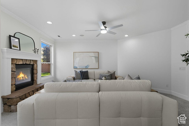 Photo 14 for MLS #2117357 at 1854 N Serenity Dr