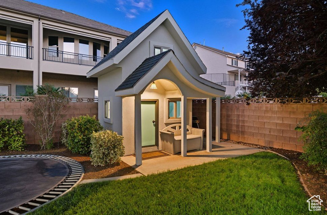 Photo 63 for MLS #2117357 at 1854 N Serenity Dr