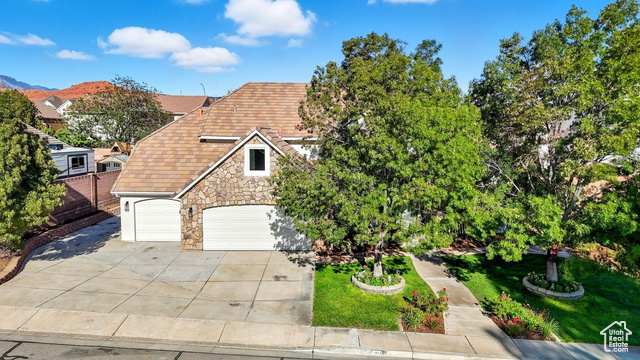 Photo 71 for MLS #2117357 at 1854 N Serenity Dr