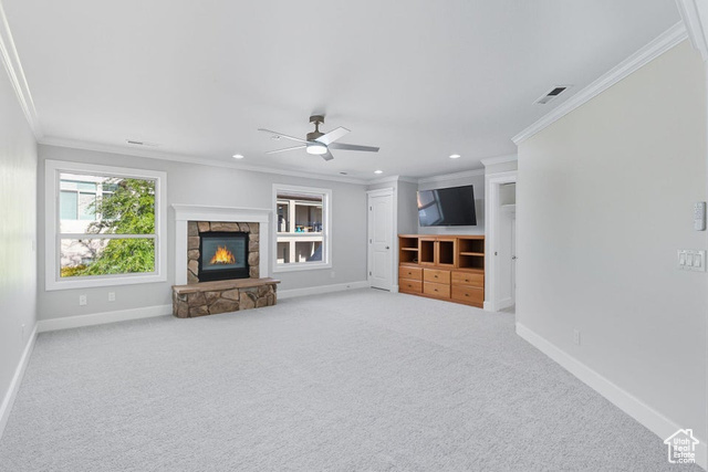 Photo 35 for MLS #2117357 at 1854 N Serenity Dr