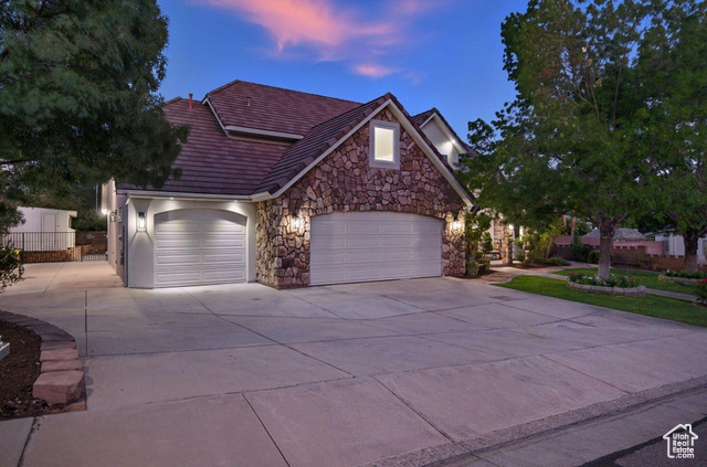 Photo 4 for MLS #2117357 at 1854 N Serenity Dr